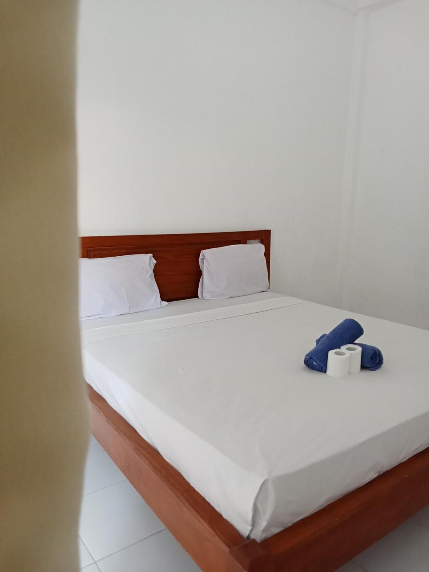 Komang Homestay Amed  Luaran gambar