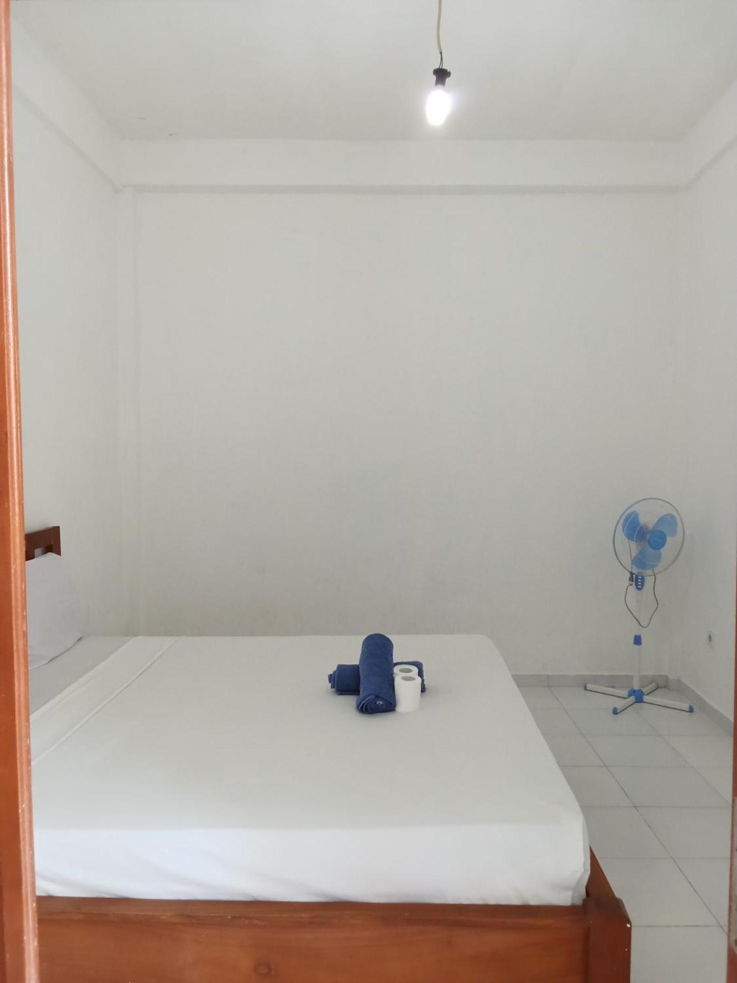 Komang Homestay Amed  Luaran gambar