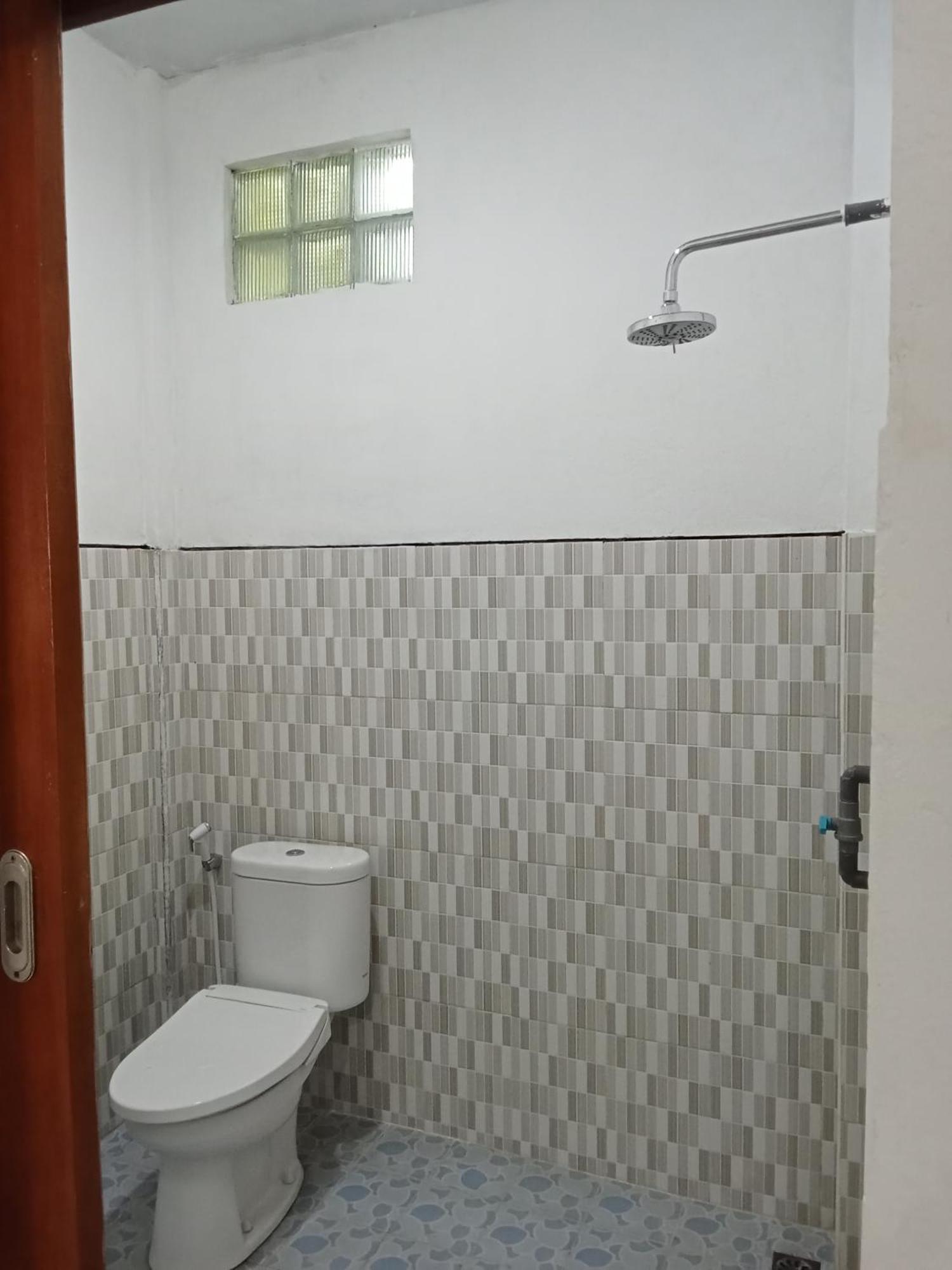 Komang Homestay Amed  Luaran gambar
