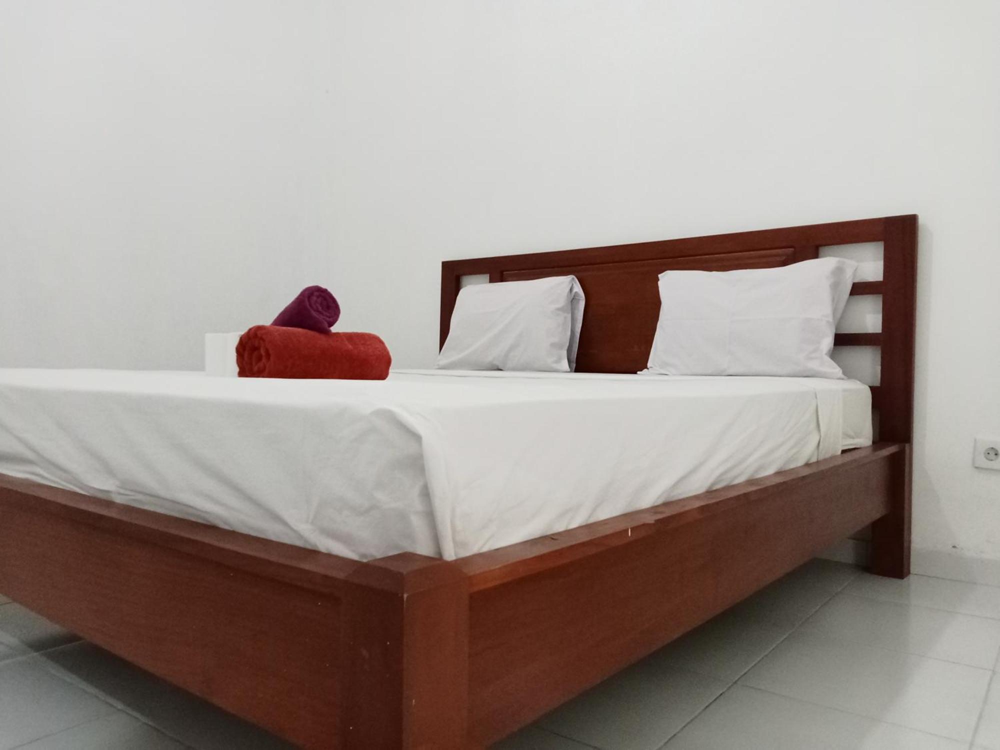 Komang Homestay Amed  Luaran gambar