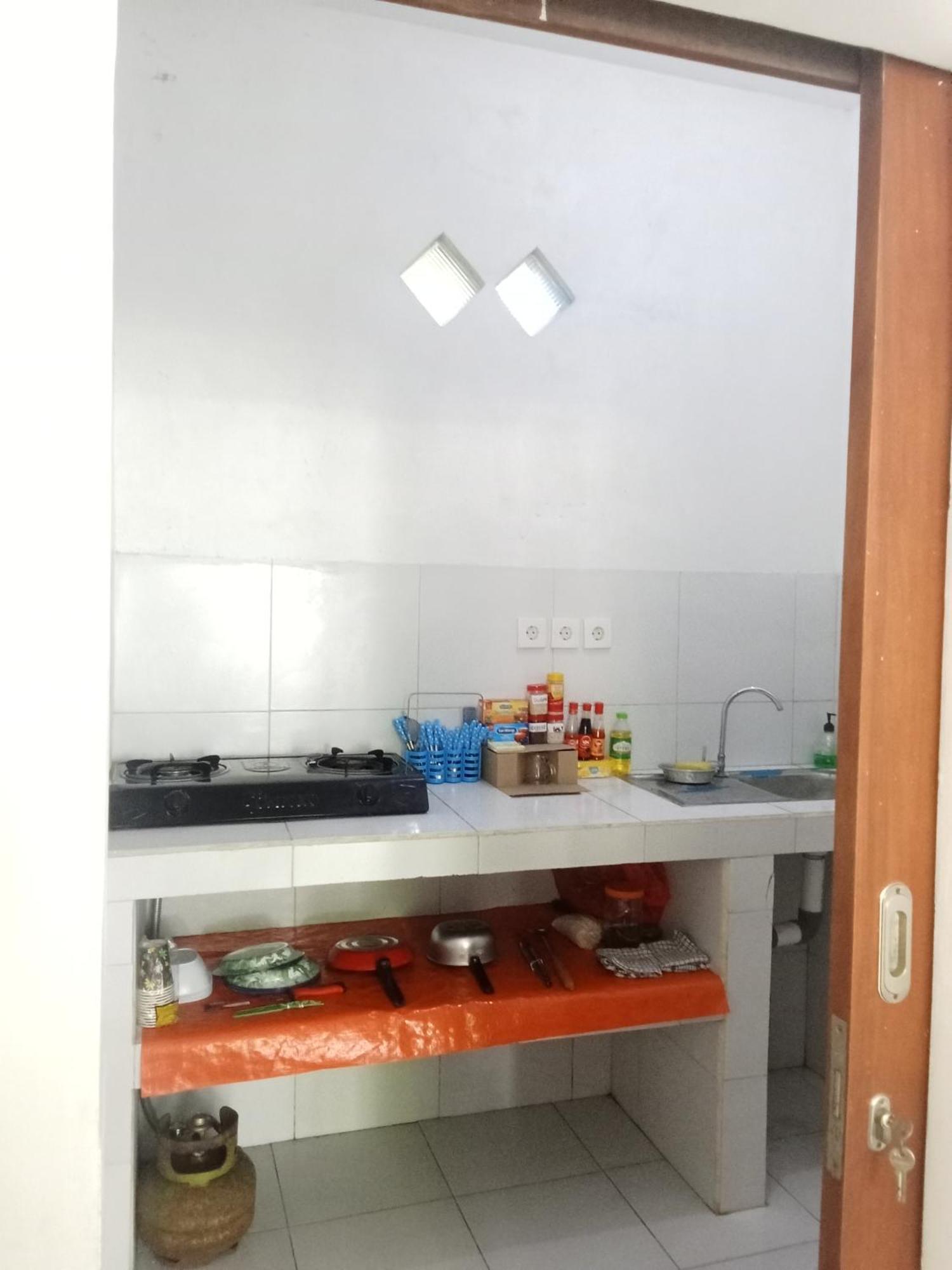 Komang Homestay Amed  Bilik gambar